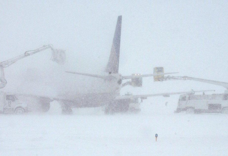 Private jet carrying 8 people crashes in northeastern US state