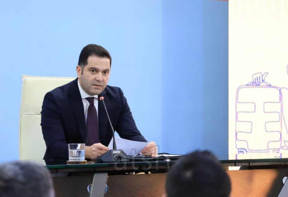 The Minister of Finance of Albania: Formalization efforts in tourism sector yield positive results: employment rose by 5% and wage fund saw an 18% increase