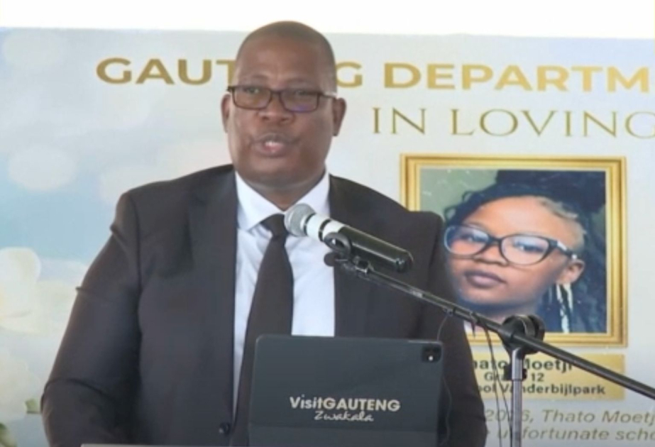 Afrique du Sud : hommage aux enfants victimes d’un tragique accident de bus scolaire