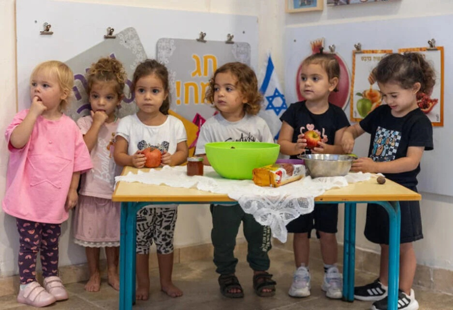 55,000 toddlers in Jerusalem in unauthorized daycare, lawmakers told