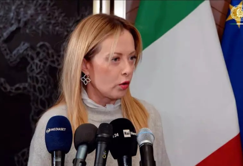 Meloni calls for joint investigation team for Swiss-bar-fire disaster