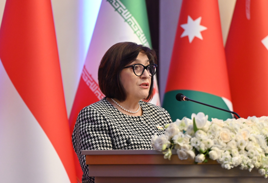 Presidenta de Milli Majlis: “Azerbaiyán es un firme partidario del diálogo intercultural”