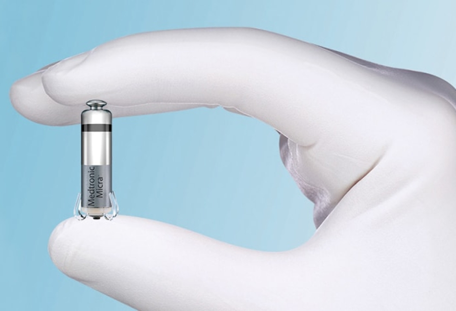 Chinese researchers develop capsule-sized self-powered micro pacemaker