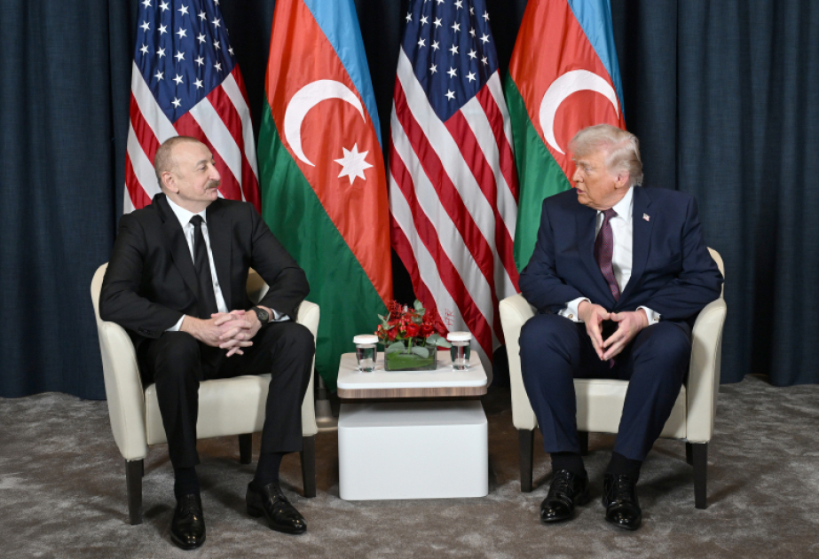 Azərbaycan qlobal siyasətin sadəcə subyekti deyil, fəal aktoruna çevrilir