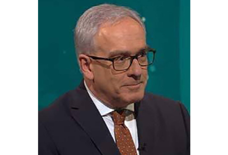 Professor at University of Cologne: Azerbaijan has potential to emerge as a formative force in Eurasian connectivity and energy architecture – INTERVIEW