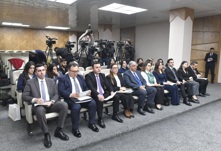 AQTA rəsmisi: Qida zəncirində riskəsaslı dövlət nəzarətinin əhatə dairəsi genişləndirilib