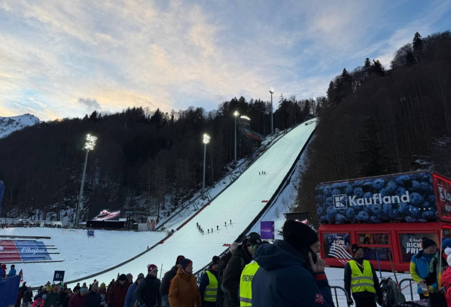 Azerbaijan's winter tourism opportunities promoted in Germany