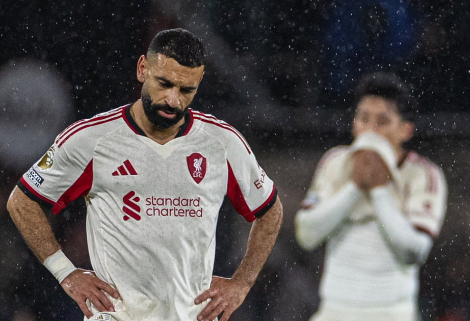 Prueba histórica en Anfield: el rival del Qarabağ atraviesa una crisis
