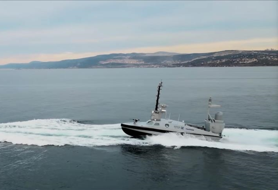 La Türkiye augmente ses exportations de véhicules terrestres sans pilote en 2026