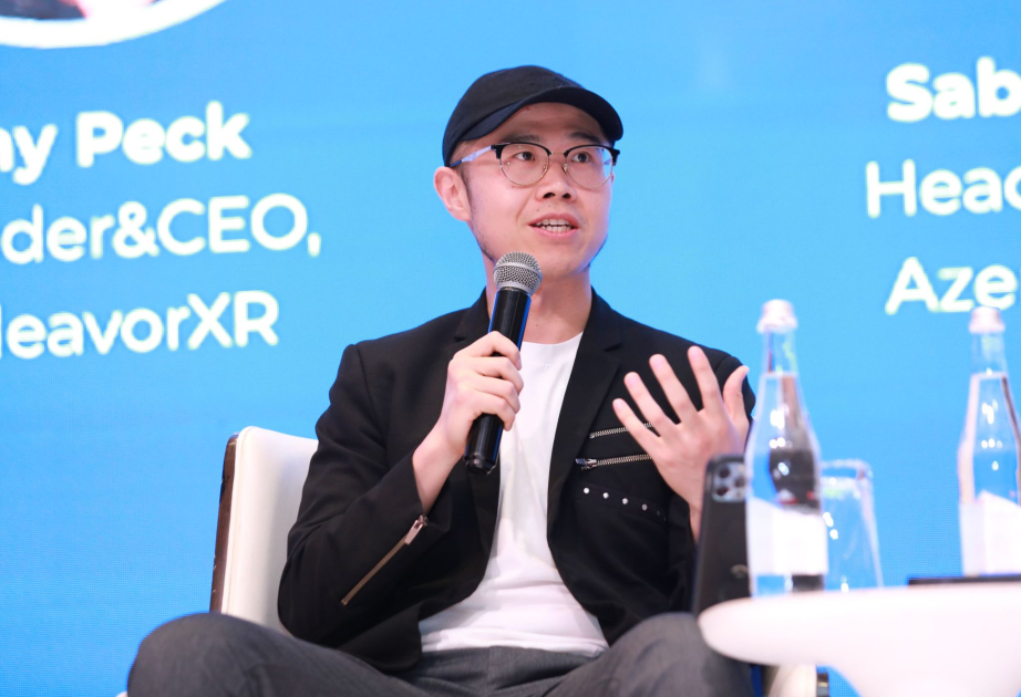 U.S. investor: Baku’s startup ecosystem is improving and can be integrated into global innovation value chains -  INTERVIEW