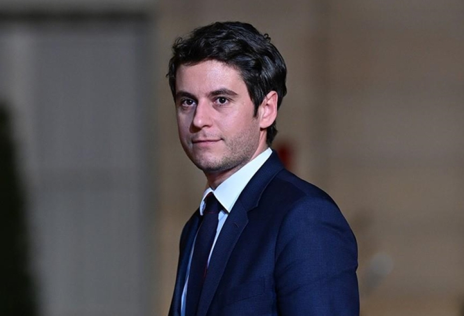 Gabriel Attal qualifie la politique française de « champ de ruines »