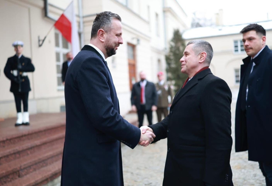 Moldova, Poland consider possibility of concluding new intergovernmental agreement in defense sector