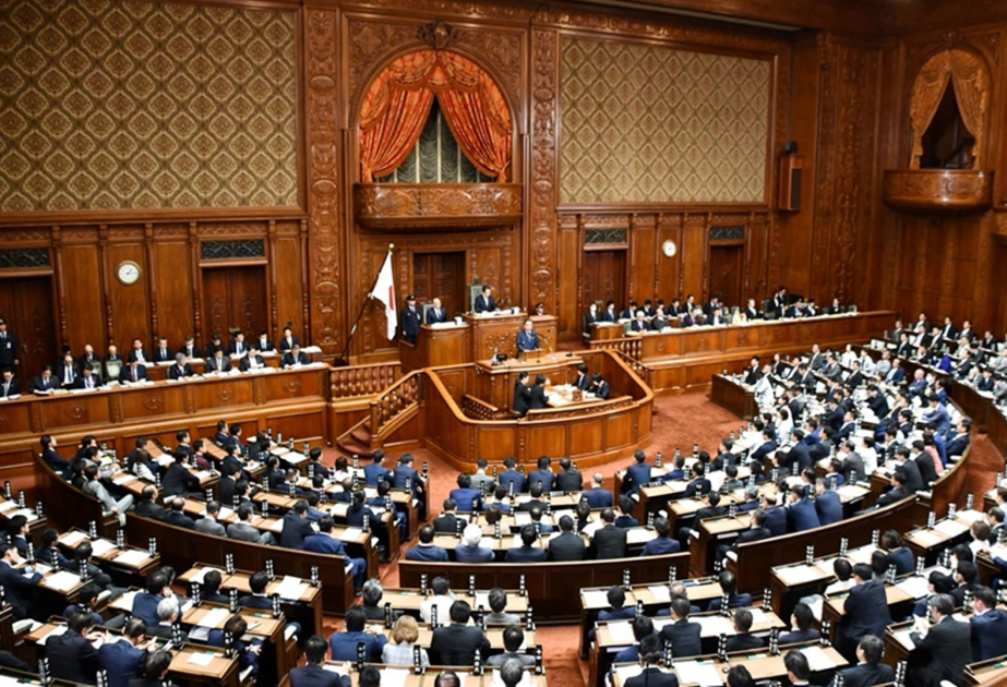 Electoral system for Japan's House of Representatives