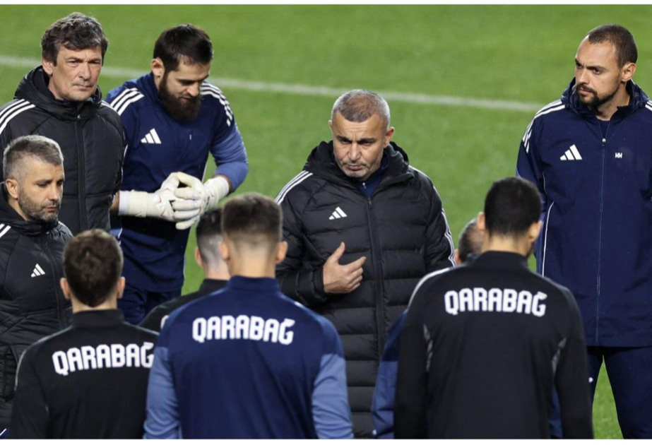 “The Athletic” nəşri “Qarabağ”ın Çempionlar Liqasındakı uğurlu çıxışı ilə bağlı yazı dərc edib