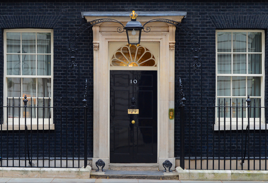 China reportedly hacked mobile phones of aides of several British premiers