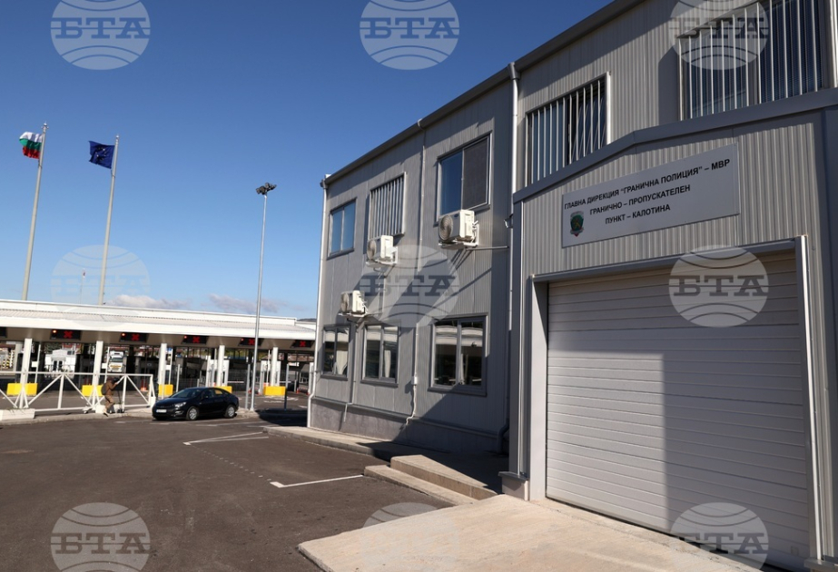 Freight traffic blocked at Bulgaria-Serbia and Bulgaria-North Macedonia border crossings