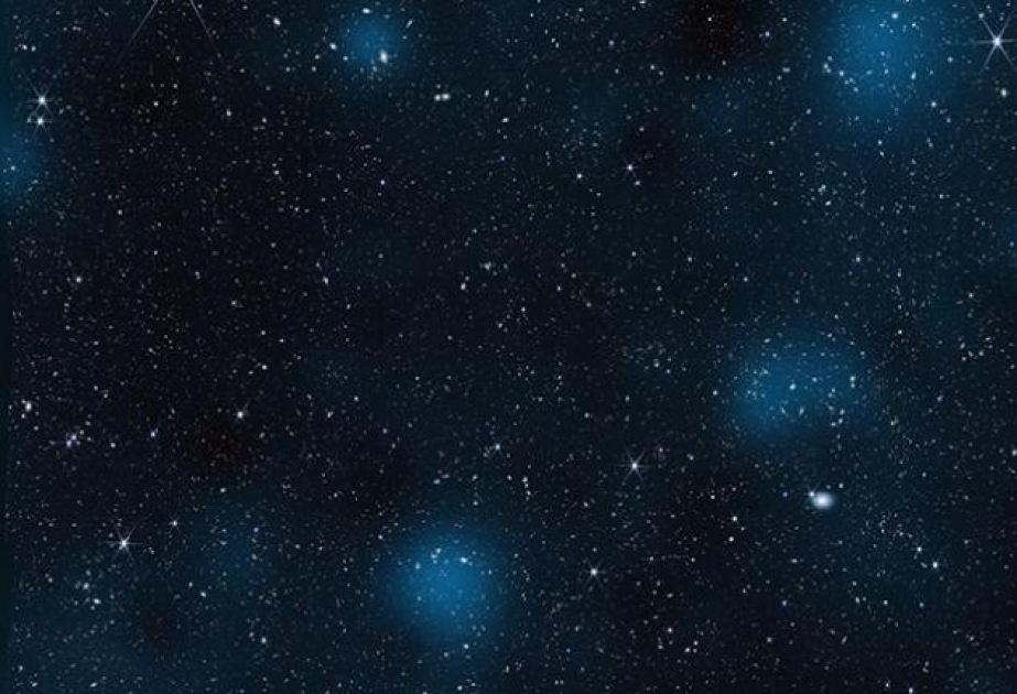 Astronomers unveil map of dark matter's distribution in universe