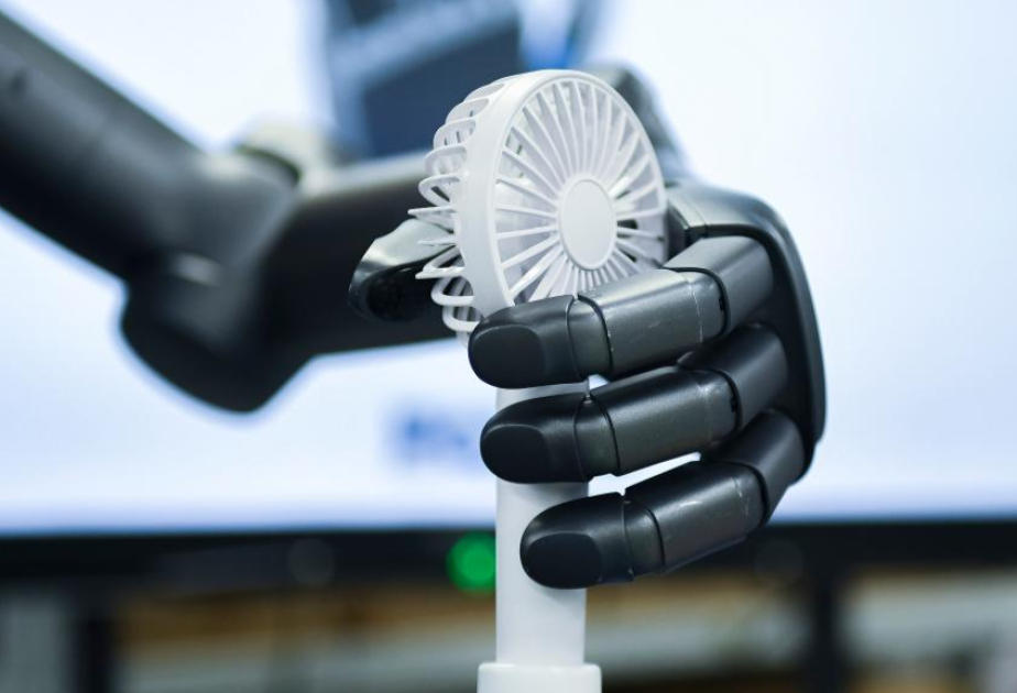 Chinese researchers score breakthrough in general artificial intelligence logical reasoning