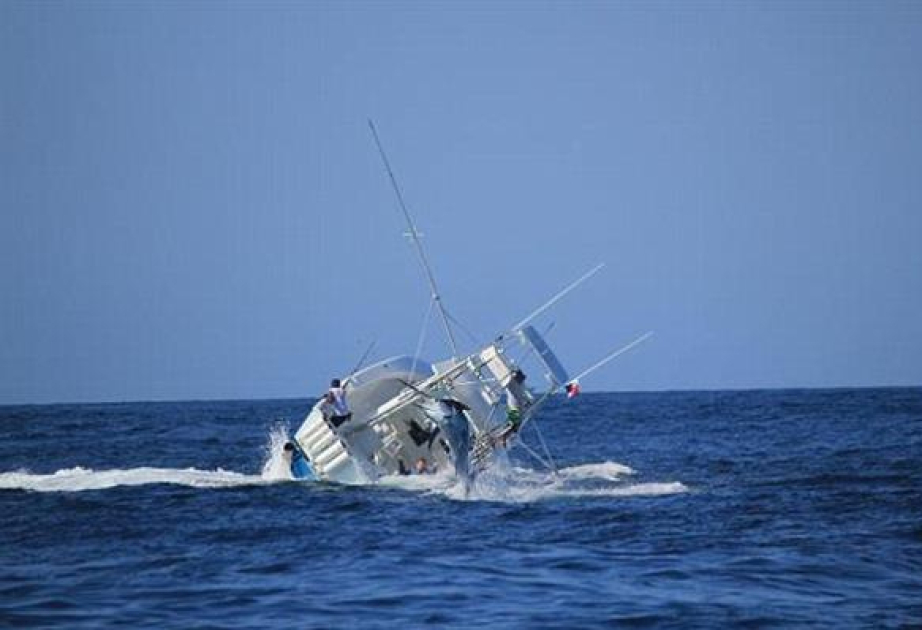 Three French tourists die after boat capsizes off Oman coast