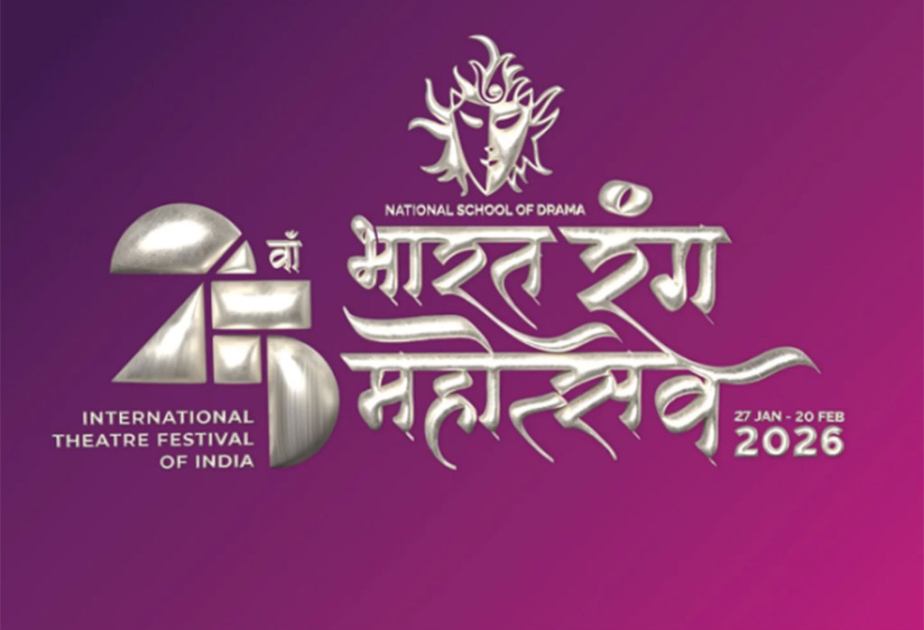 Brasil representará a Latinoamérica en gran festival teatral de India