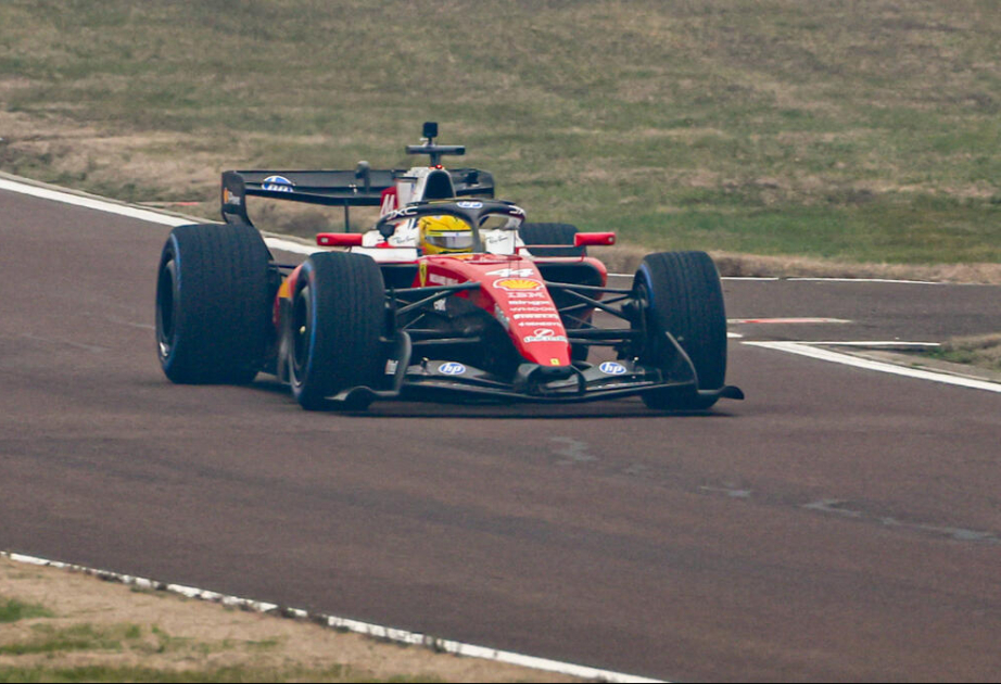 Absagen-Flut bei Formel-1-Testfahrten in Barcelona