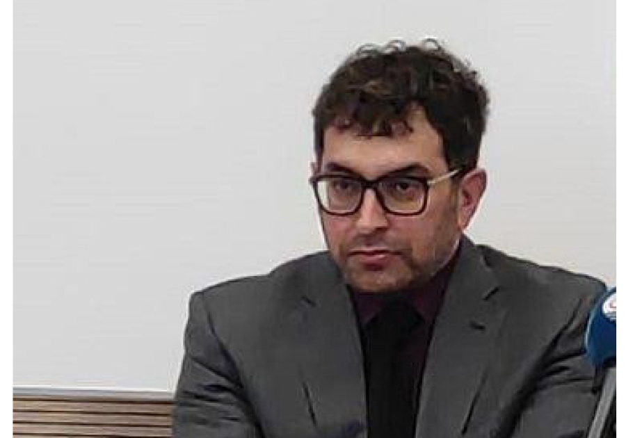 Джейсон Эпстайн: Успешная реализация проекта TRIPP может принести значительные выгоды как Армении, так и Азербайджану