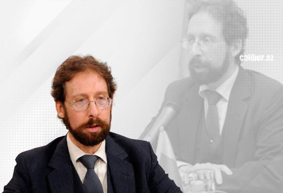 Azerbaijan is seen as a serious participant in broader economic and political discussions, says Canadian political scientist