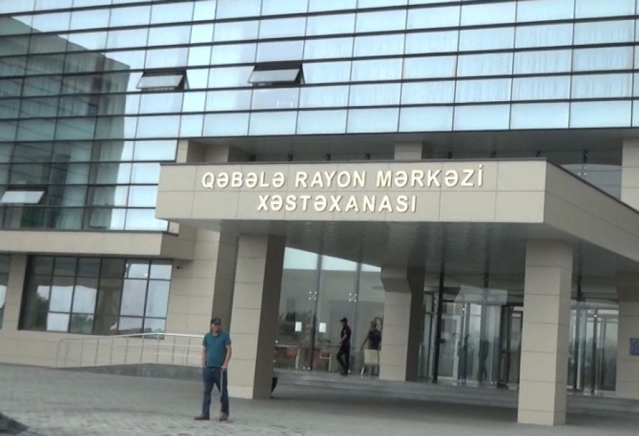 Qəbələ sakini bədbəxt hadisə nəticəsində ölüb