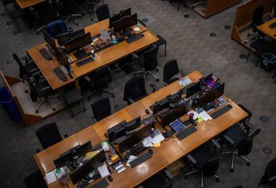 AI drives more net job losses in UK than other big economies: Study