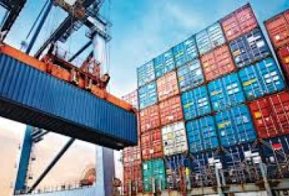 Egypt boosts machinery manufacturing exports to Azerbaijan