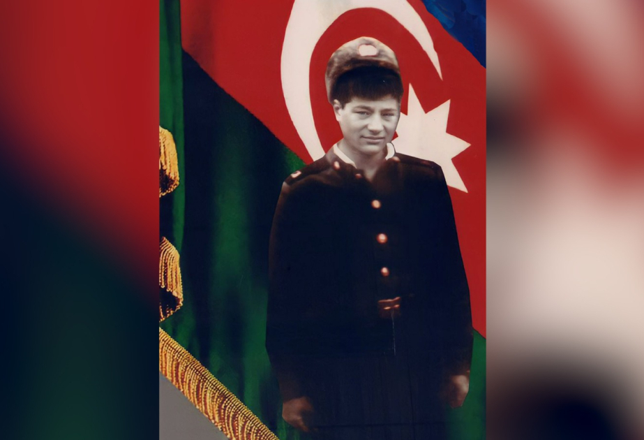 Фонд YAŞAT оказал поддержку семье шехида Джахангира Гусейнова