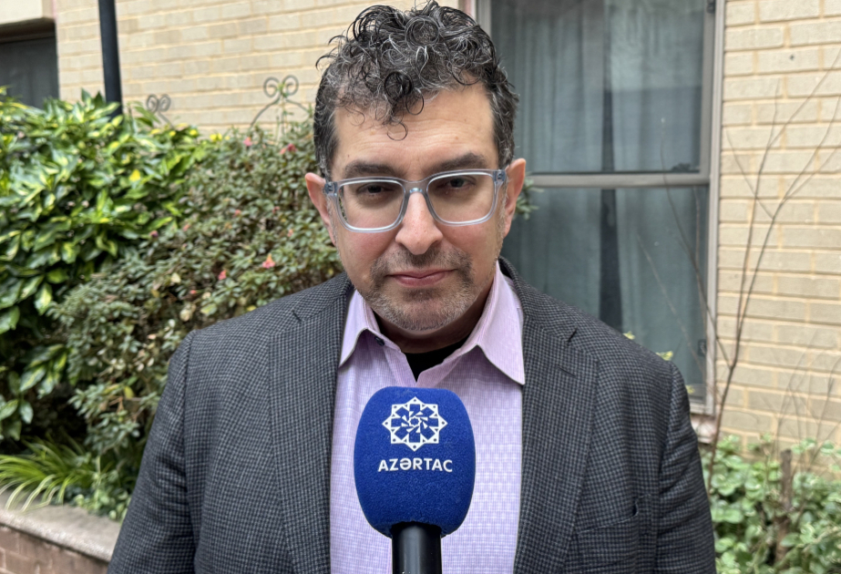 Politólogo estadounidense: “Azerbaiyán es el principal socio de EEUU en el Cáucaso Sur”