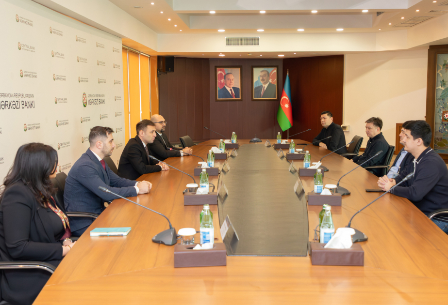 Azerbaijan, Uzbekistan discuss cyber-threat management scenarios