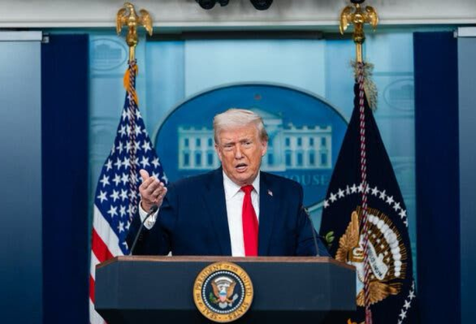 Trump: Les États-Unis n’aideront plus l’Irak si al-Maliki est élu Premier ministre