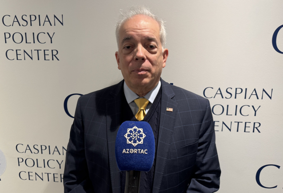 American expert: We'll see continued confidence building between United States and Azerbaijan