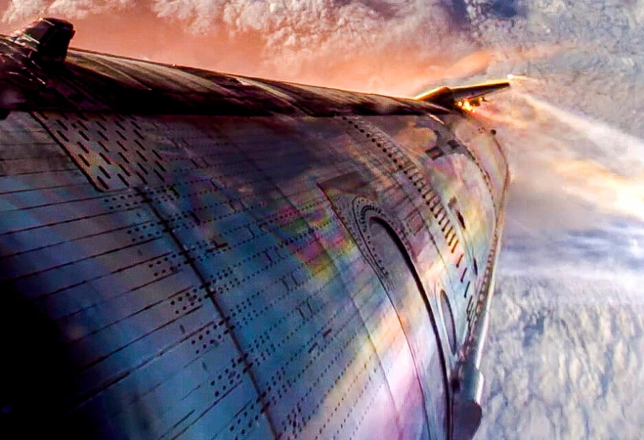 SpaceX назвала срок пуска крупнейшей версии Starship