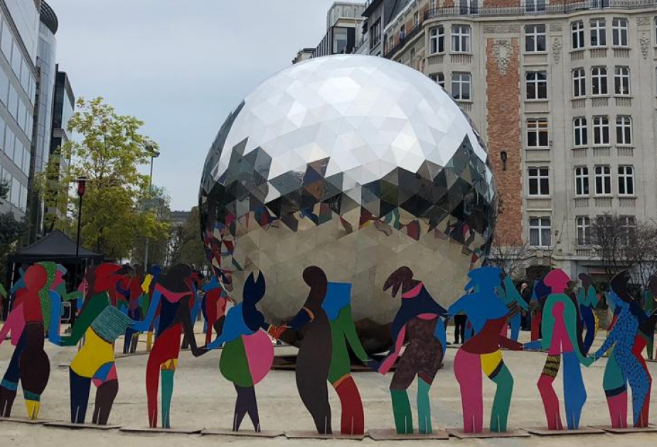 UN: Peaceful coexistence ıs a moral choice – and a shared responsibility