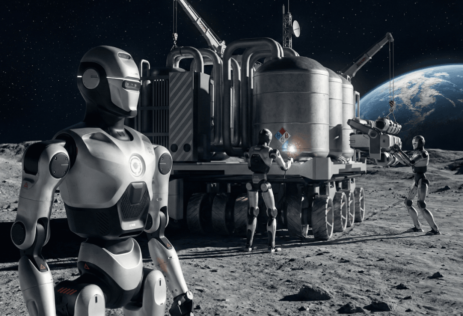 World’s first robot astronaut: China’s Engine AI plans to send humanoid into space