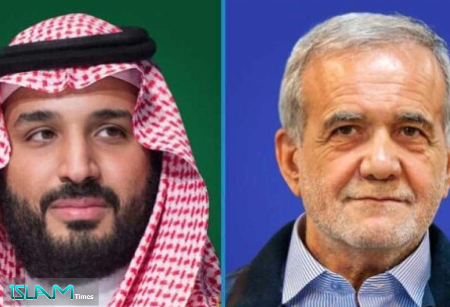 Səudiyyə Ərəbistanı öz hava məkanı və ya ərazisindən İrana qarşı heç bir hücuma icazə verməyəcək