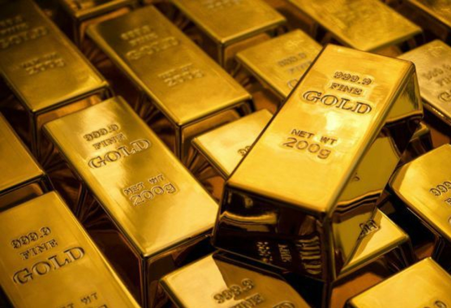 Goldpreis erreicht historisches Rekordhoch