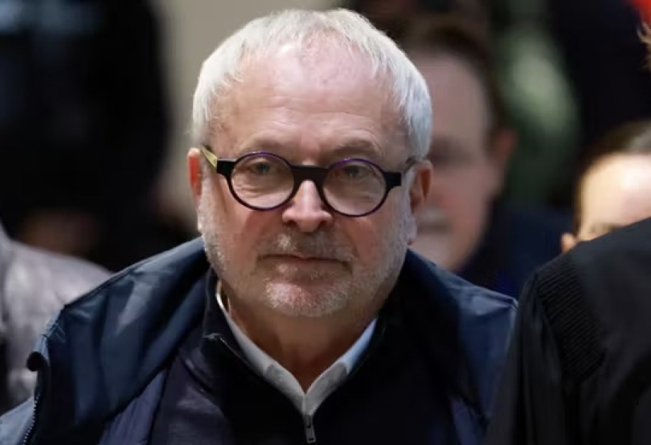 France : l’ex-sénateur Joël Guerriau condamné pour soumission chimique