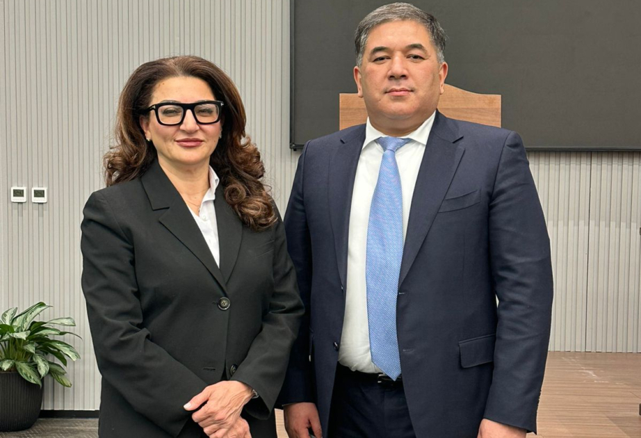 Azerbaijan joins international WADA forum in Tashkent