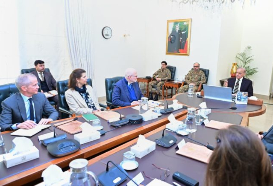 Government taking practical steps to eradicate polio disease from Pakistan