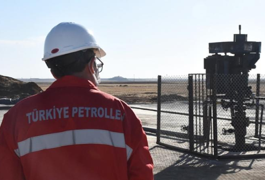 В Турции планируют снизить зависимость от импорта труб для бурения