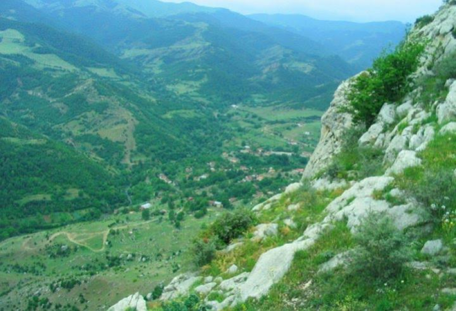 Ötən il işğaldan azad olunmuş ərazilərin bərpasına 4,5 milyard manata yaxın vəsait ayrılıb