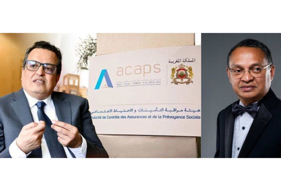 Le Maroc et Madagascar signent un accord de coopération dans le domaine de la supervision des assurances et de la réassurance