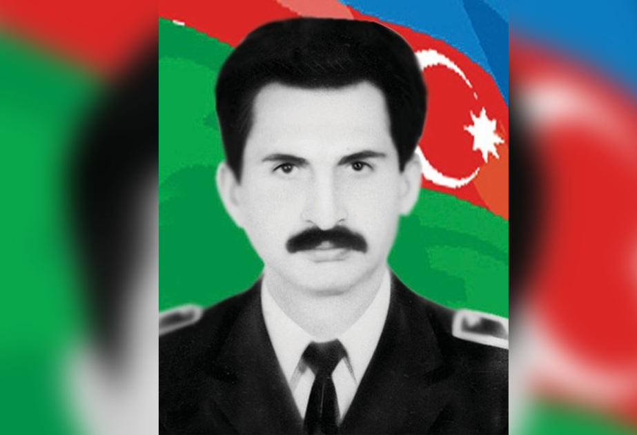 Qısa, amma mənalı ömrün anları: Azərbaycanın Milli Qəhrəmanı Səfa Axundov