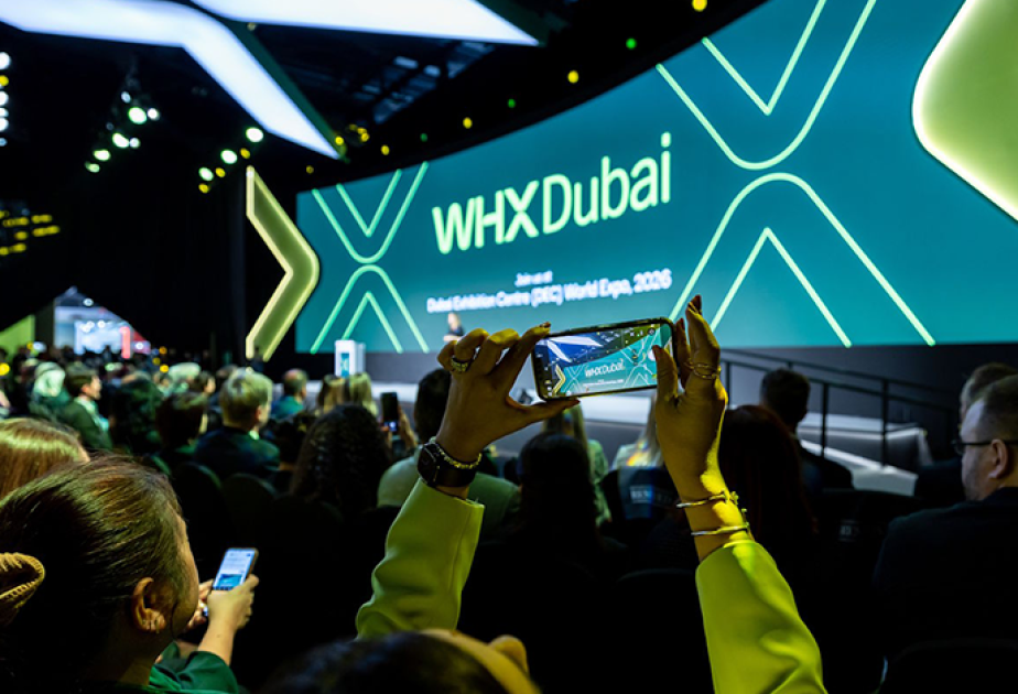 The Dubai World Health Exhibition (WHX) 2026 to host advanced programme on medical innovation