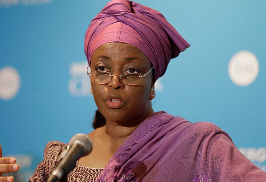 Royaume-Uni : ouverture du procès de l’ex-ministre nigériane du Pétrole Diezani Alison-Madueke