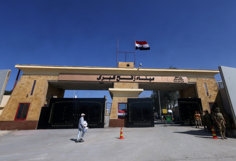 Rafah Border Crossing will be test for Gaza’s next stage